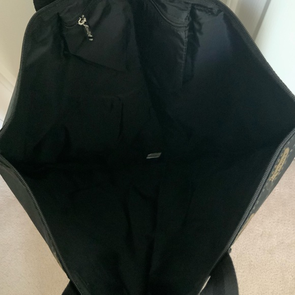 LeSportsac Limited Edition Big Tote Bag - Picture 3 of 3